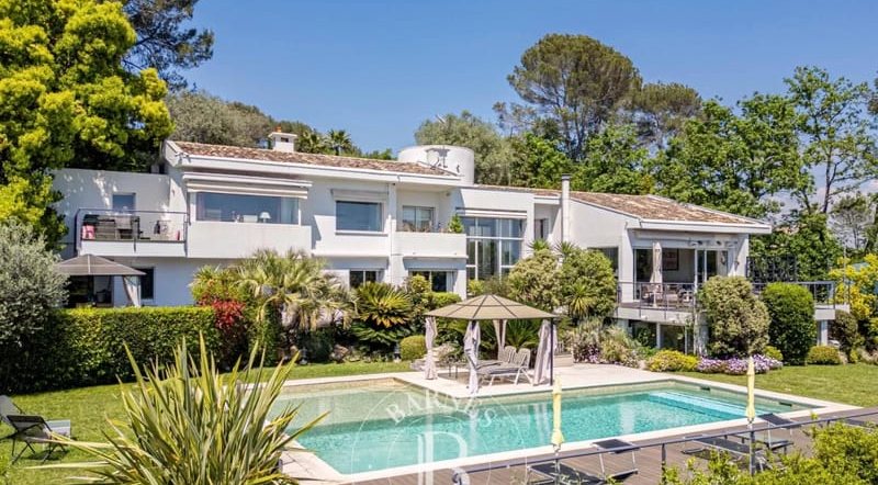 Maison à vendre à Valbonne