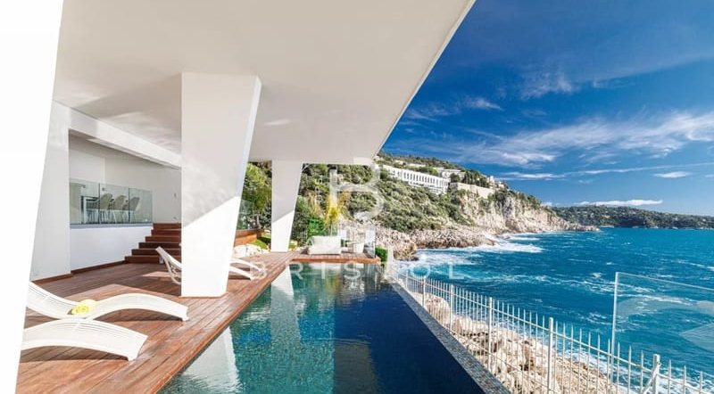 Maison à vendre à Nice