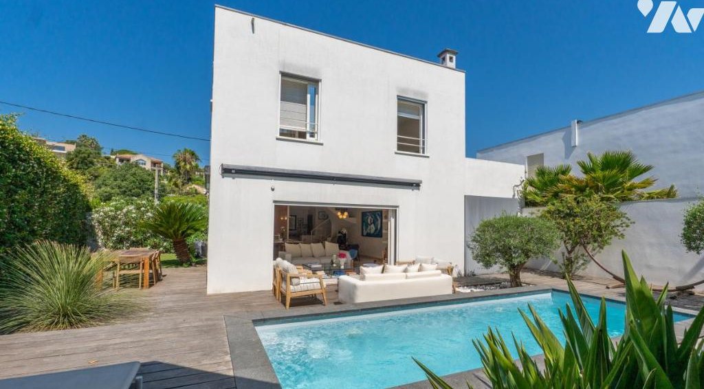Maison à vendre à Antibes