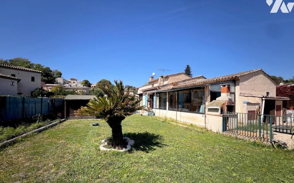 Maison à vendre à Auribeau-sur-Siagne