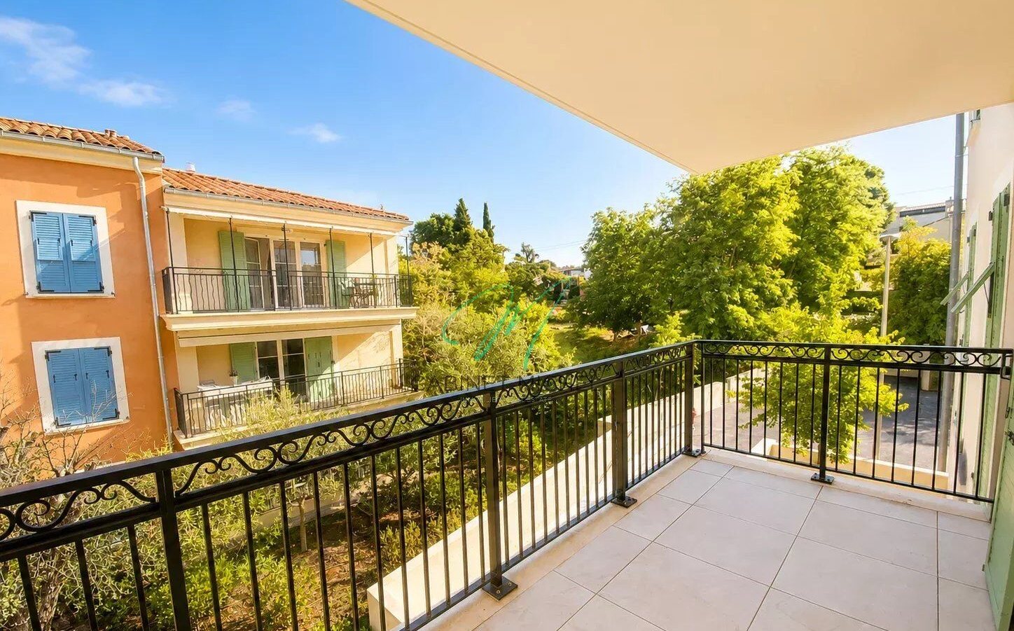 Appartement à vendre à Roquefort-les-Pins