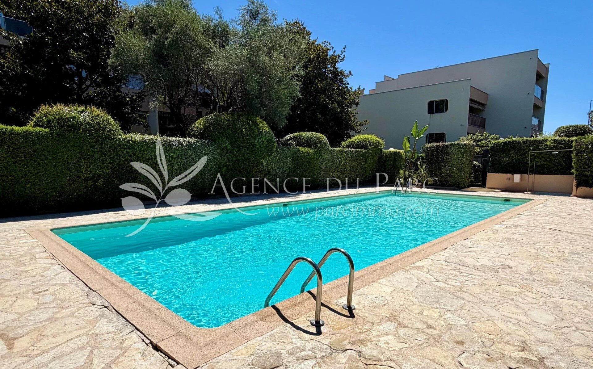 Appartement à vendre à Antibes
