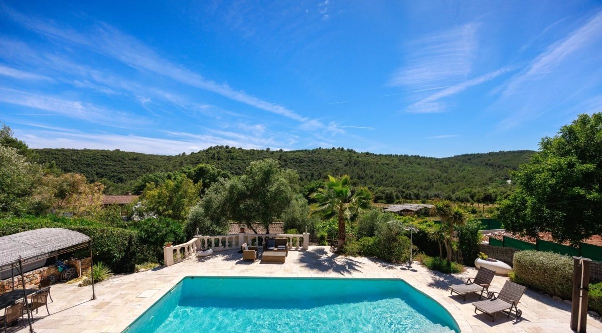Maison à vendre à Biot