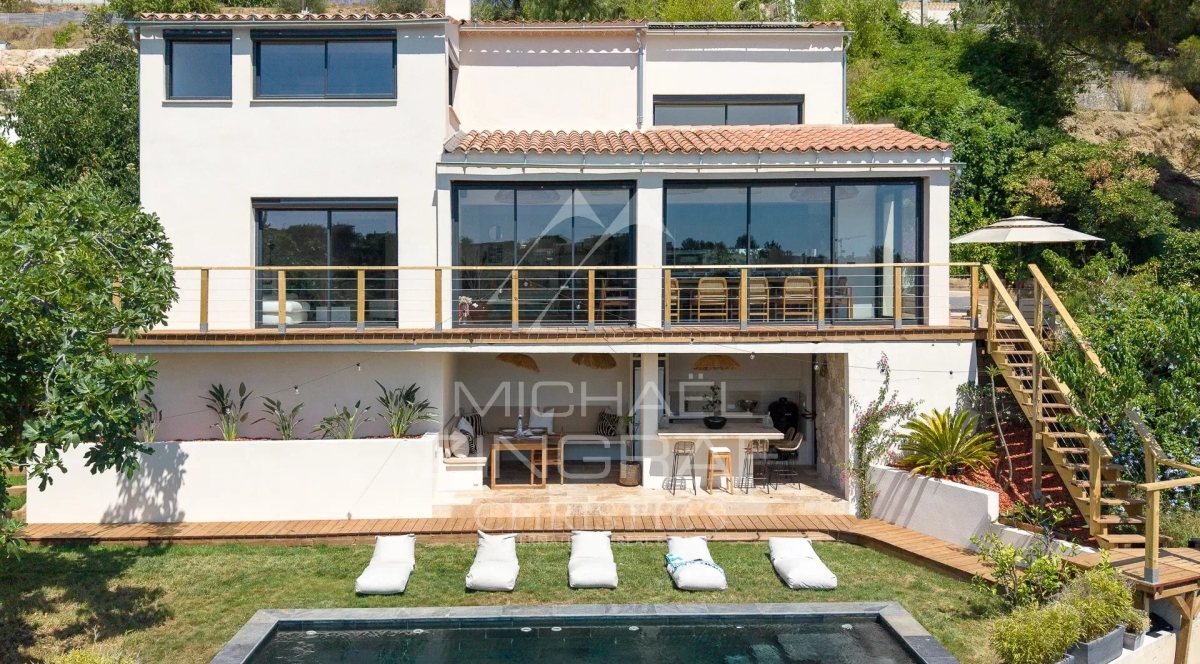 Maison à vendre à Nice