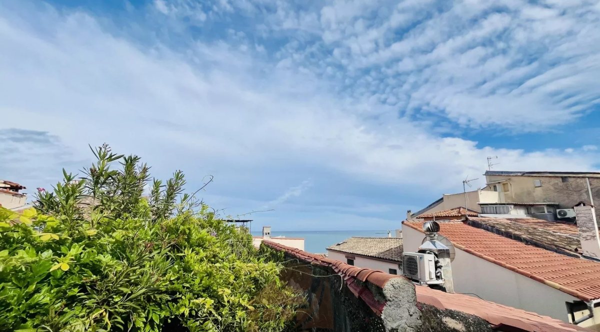Appartement à vendre à Juan-les-Pins