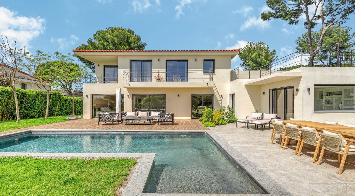 Maison à vendre à Le Cannet