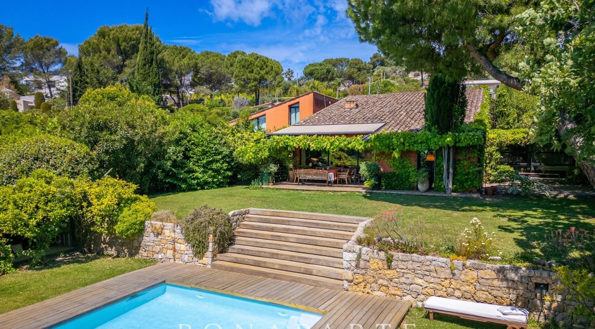 Maison à vendre à Le Cannet