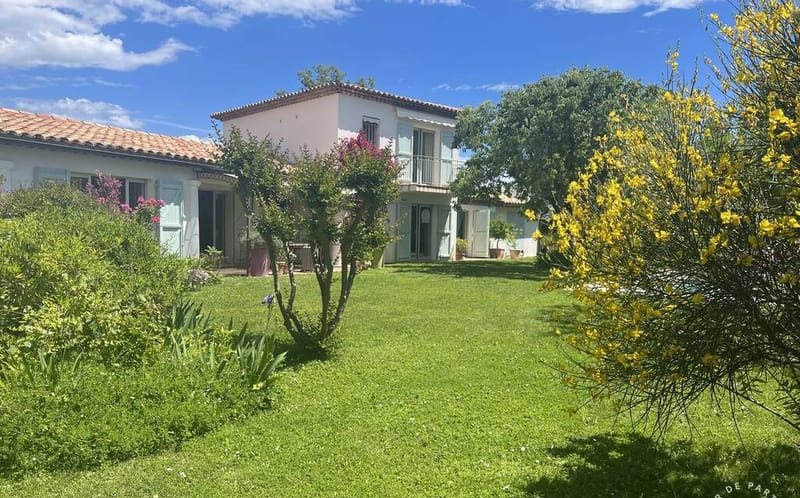 Maison à vendre à Mougins