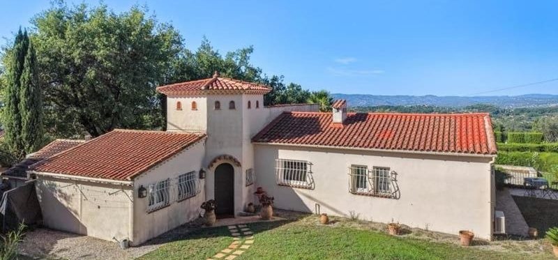 Maison à vendre à Opio