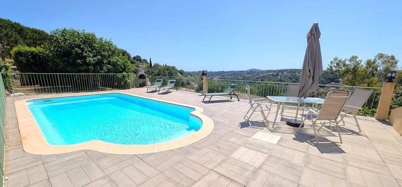 Maison à vendre à Biot