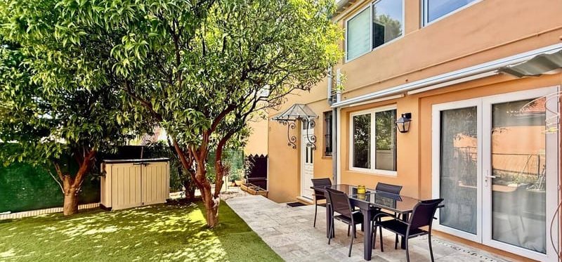 Appartement à vendre à Vallauris