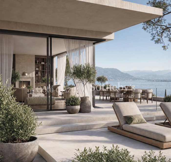 Maison à vendre à Nice