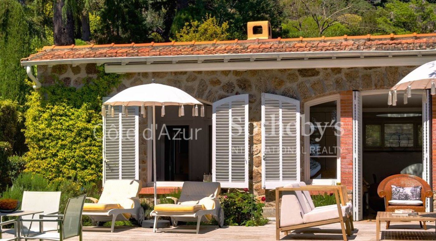Maison à vendre à Cannes