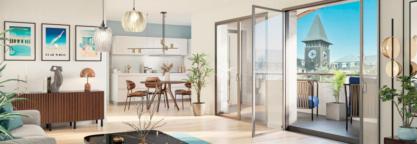 Maison à vendre à Antibes