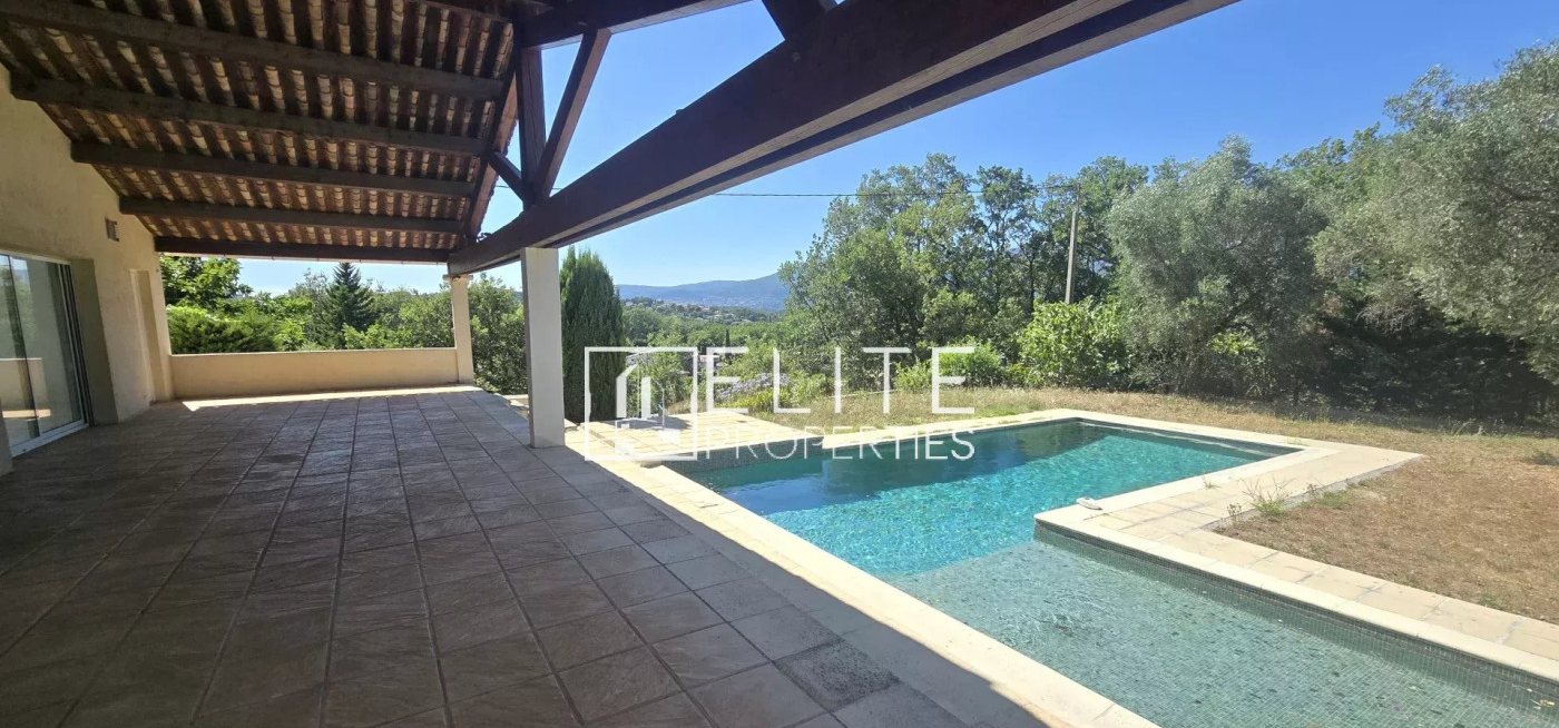 Appartement à vendre à Valbonne