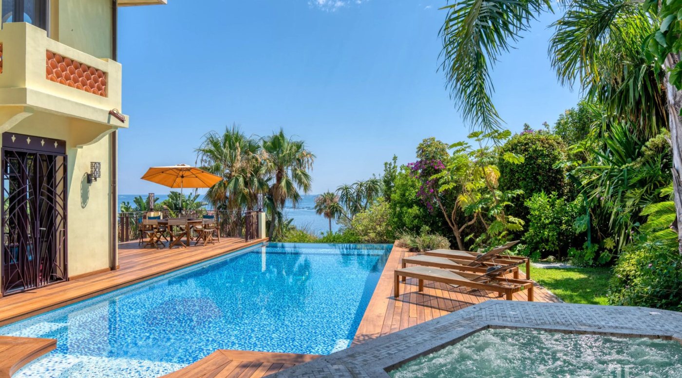 Maison à vendre à Cannes