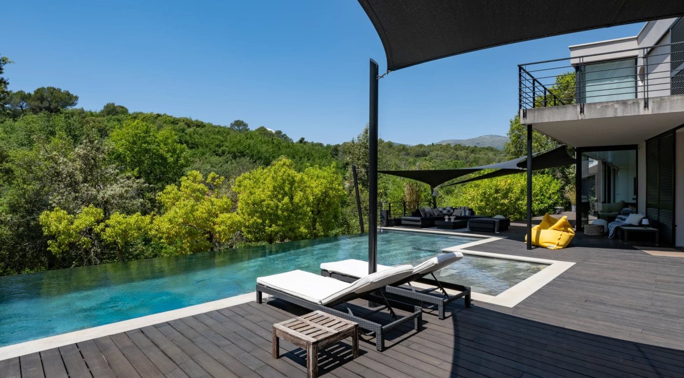 Maison à vendre à La Colle-sur-Loup