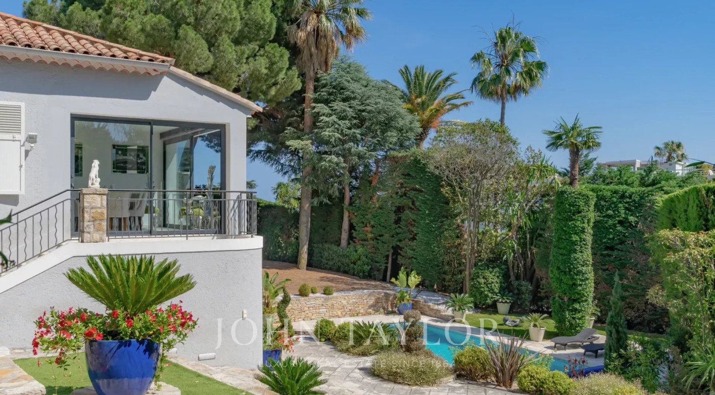 Maison à vendre à Cannes
