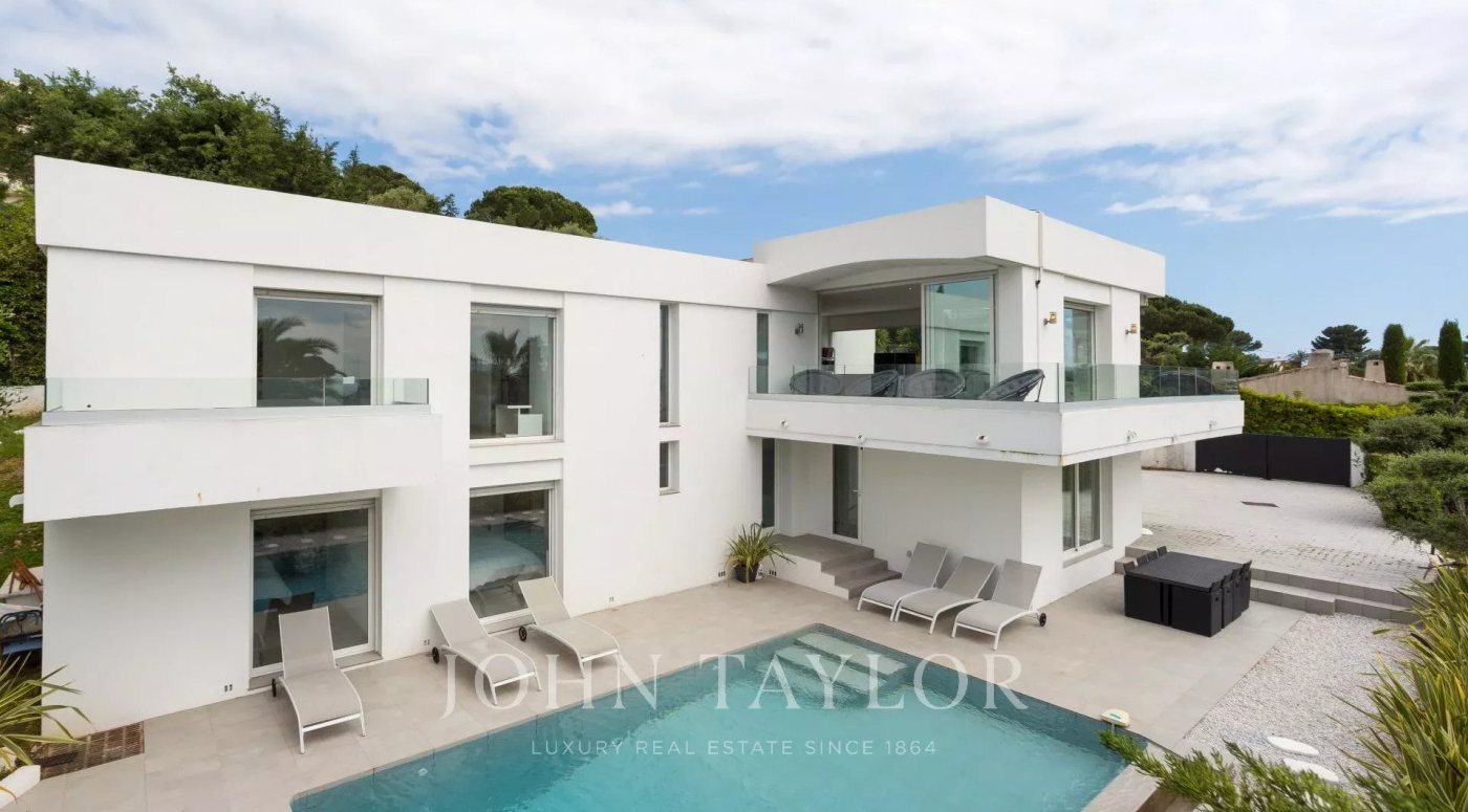 Maison à vendre à Cannes