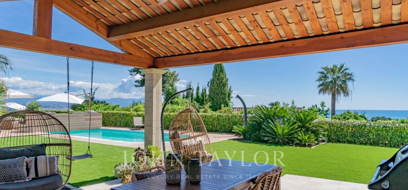 Maison à vendre à Juan-les-Pins