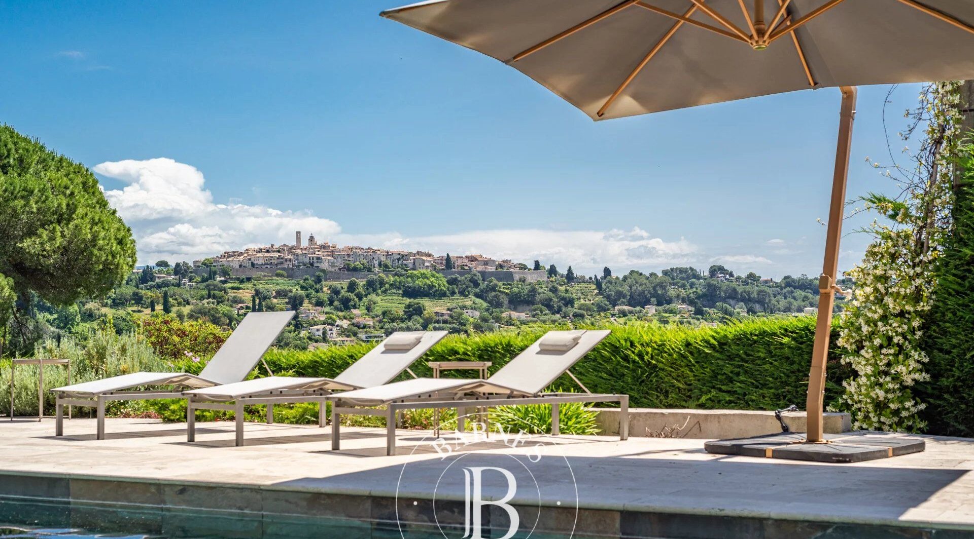 Maison à vendre à La Colle-sur-Loup