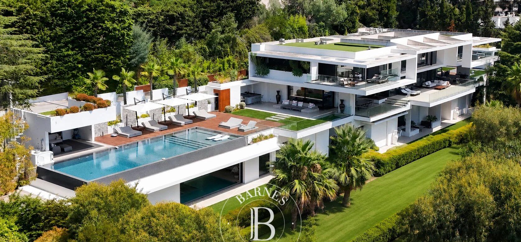 Maison à vendre à Cannes