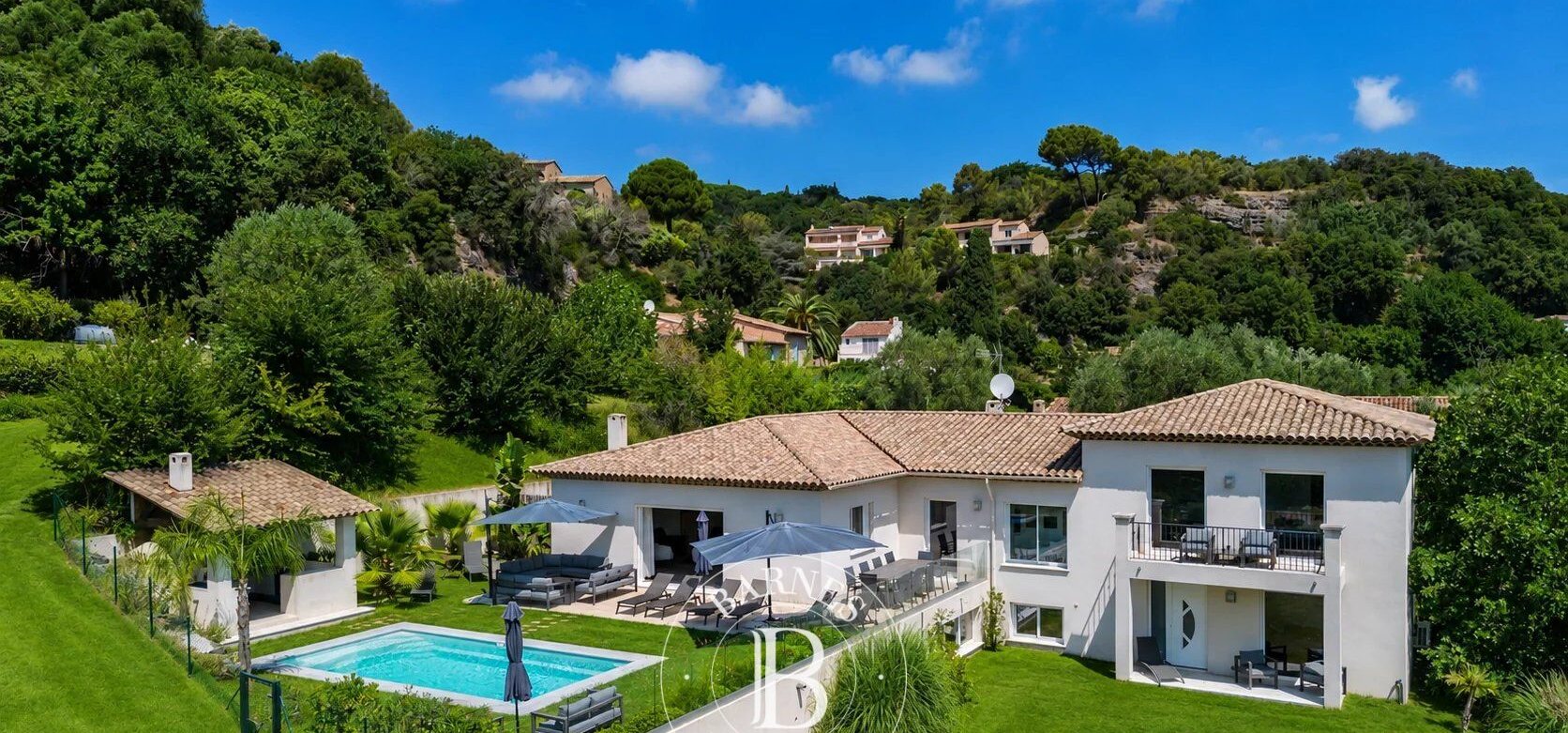 Maison à vendre à Biot