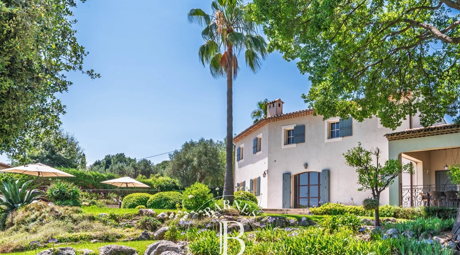 Maison à vendre à Biot