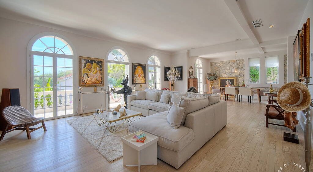 Maison à vendre à Le Cannet