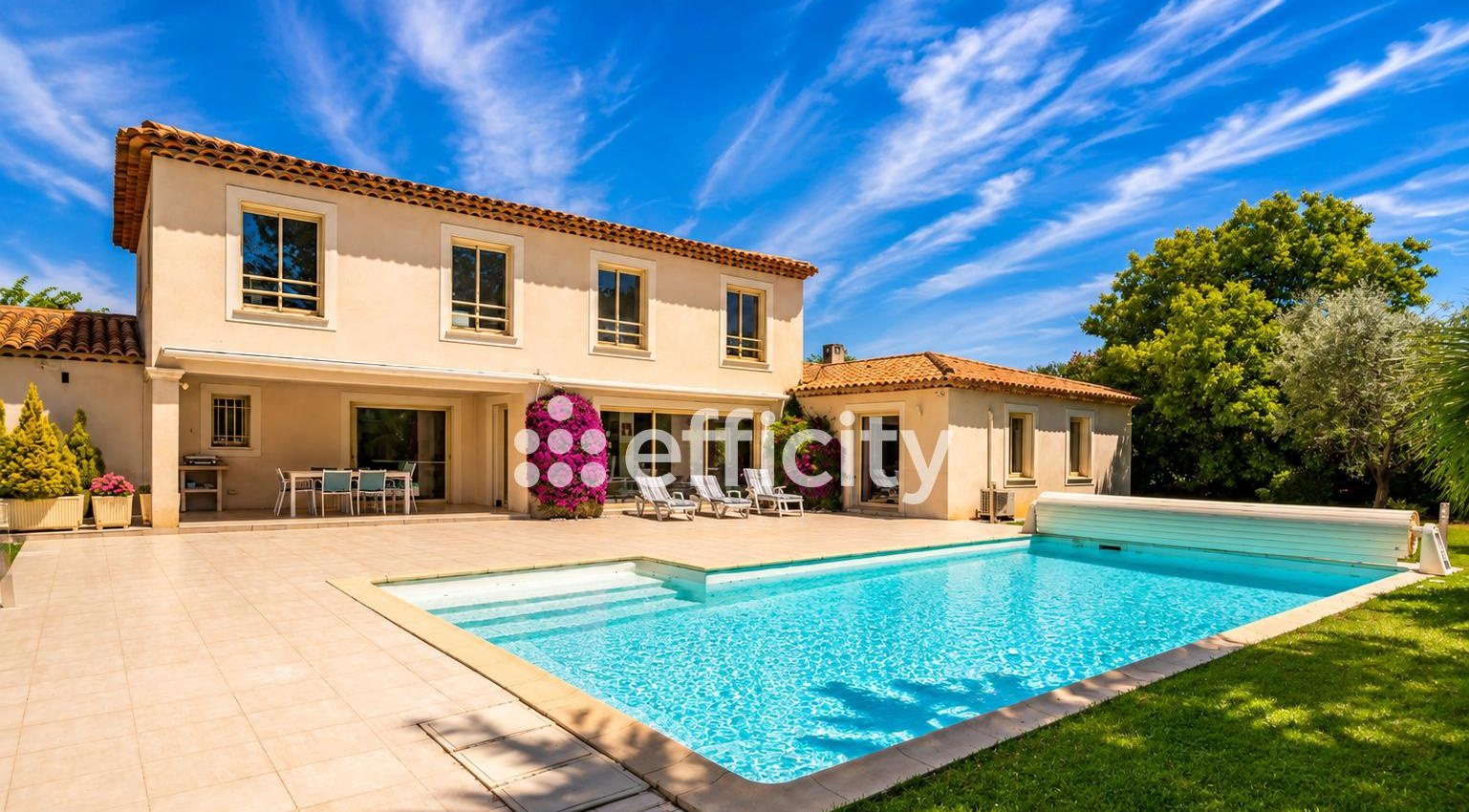 Maison à vendre à Mouans-Sartoux