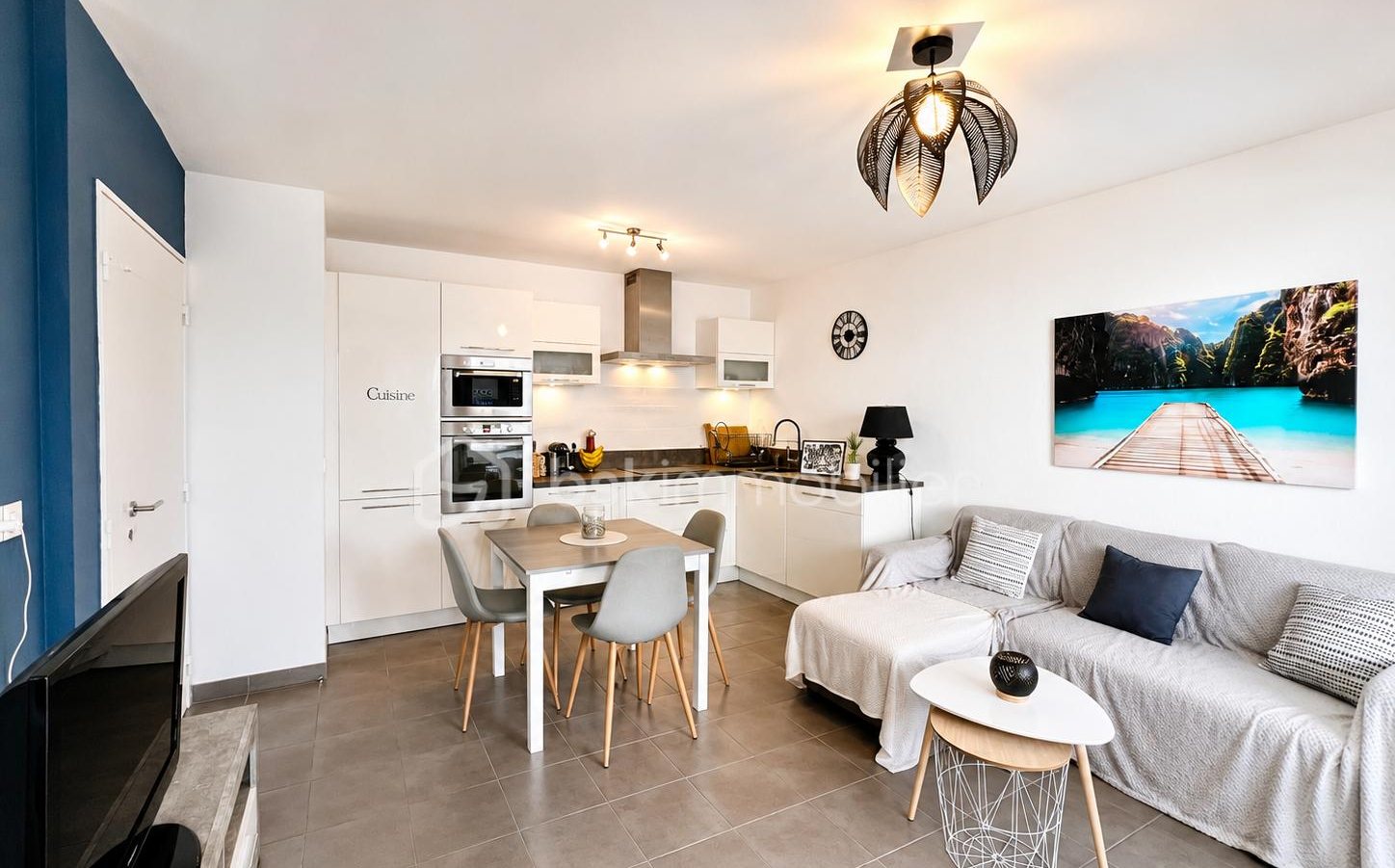 Appartement à vendre à Auribeau-sur-Siagne