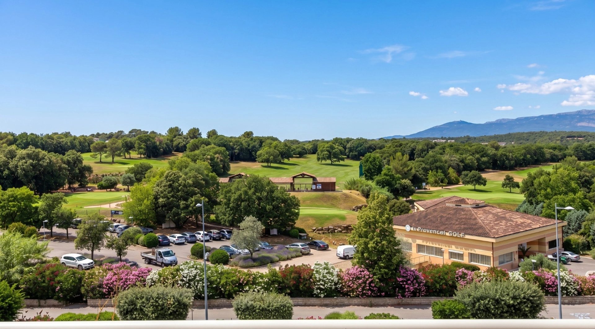 Appartement à vendre à Biot