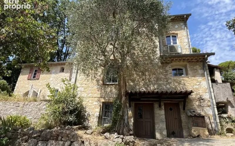 Maison à vendre à Vence