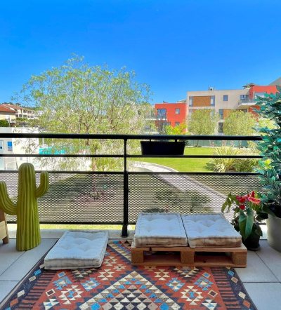 Appartement à vendre à La Roquette-sur-Siagne