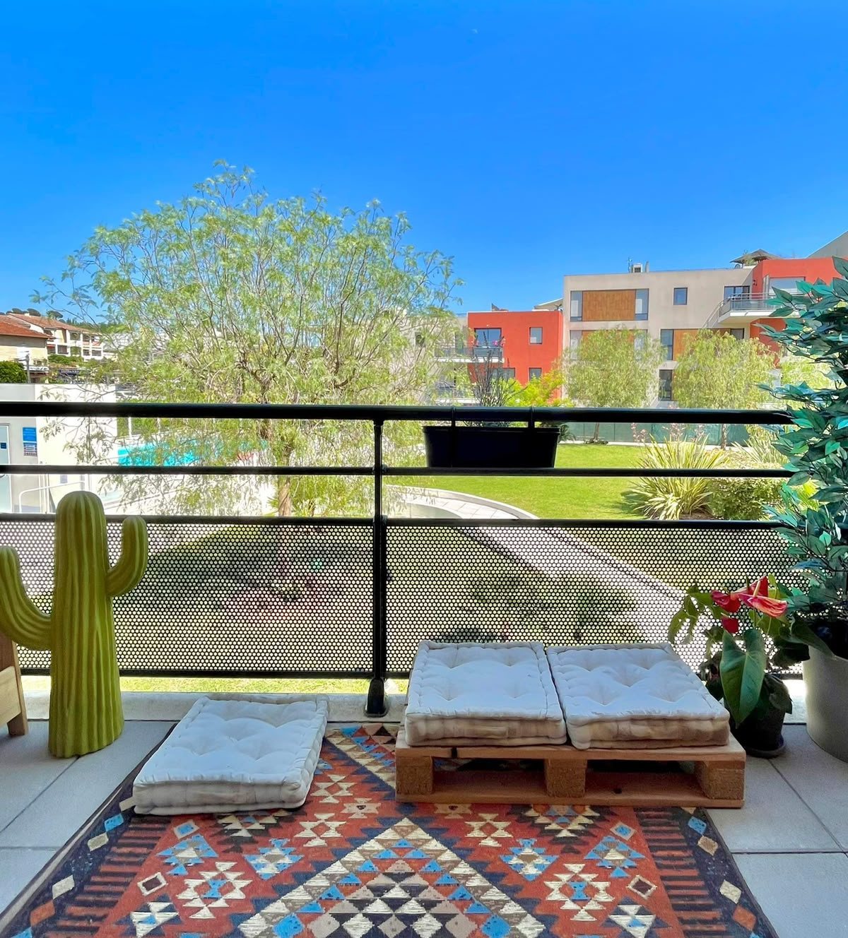 Appartement à vendre à La Roquette-sur-Siagne