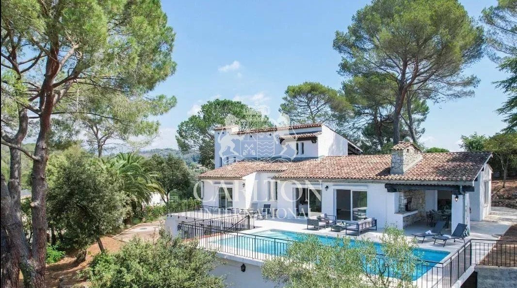 Maison à vendre à Biot