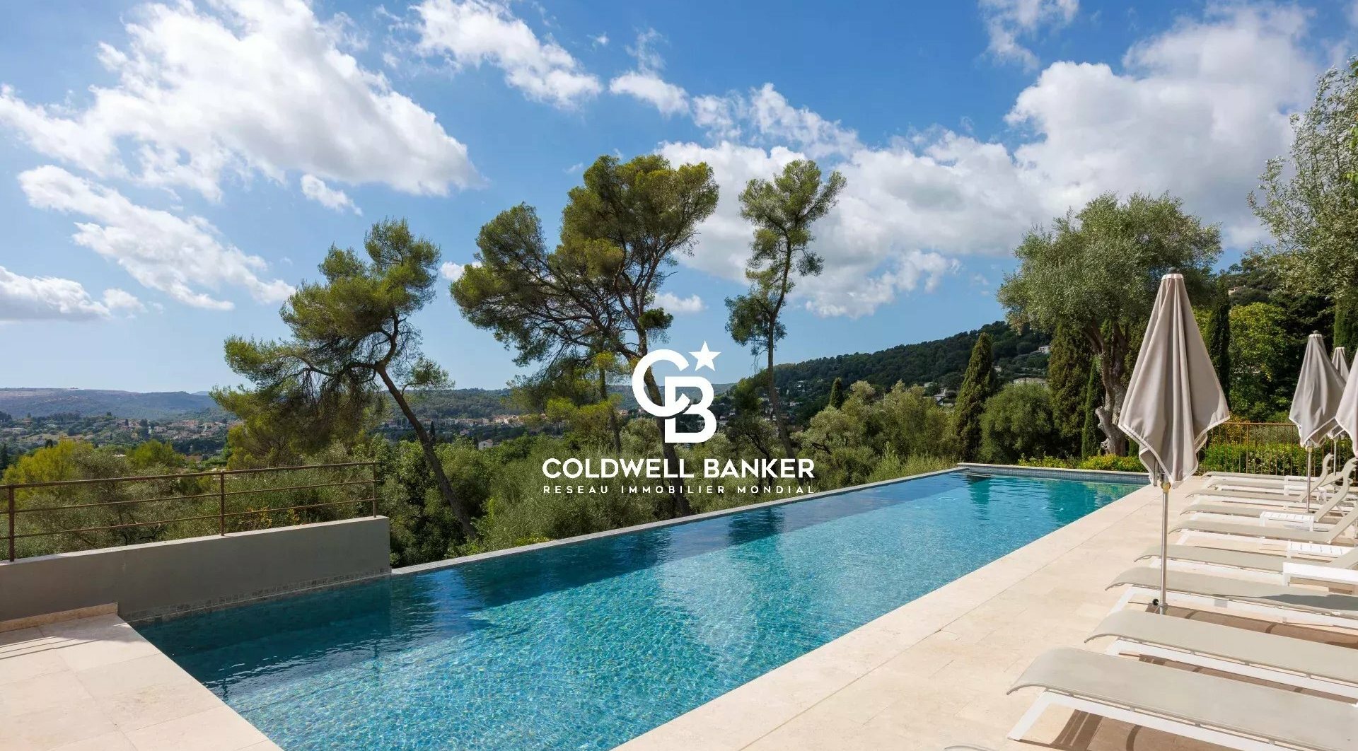 Appartement à vendre à Saint-Paul-de-Vence