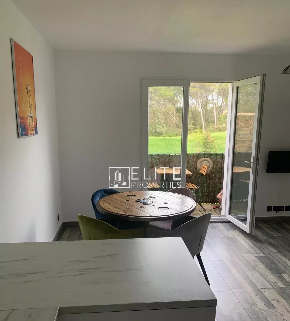 Appartement à vendre à Mouans-Sartoux