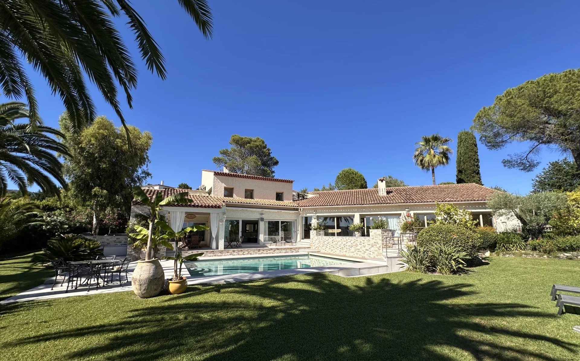 Maison à vendre à La Colle-sur-Loup