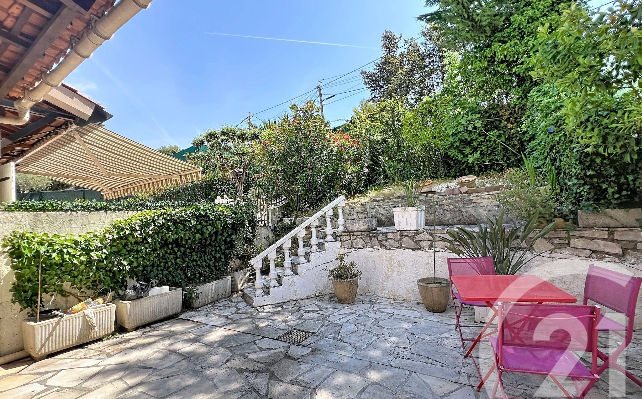 Maison à vendre à Antibes