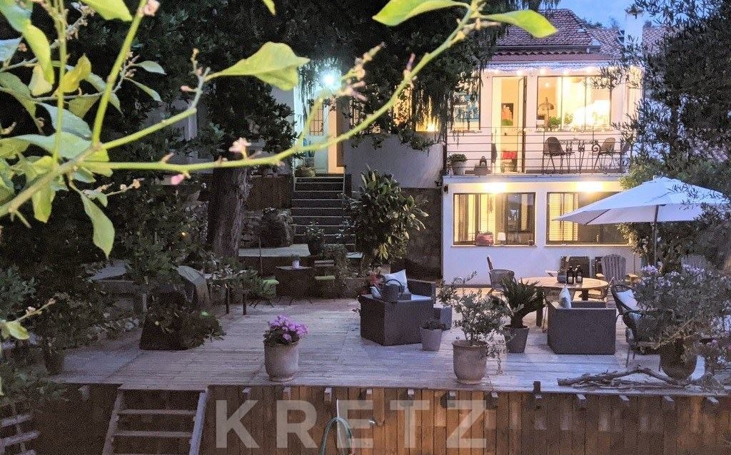 Maison à vendre à Cannes