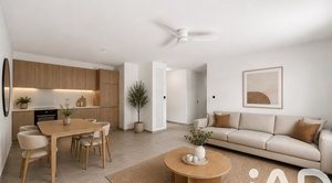 Appartement à vendre à Roquefort-les-Pins