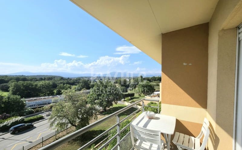 Appartement à vendre à Biot