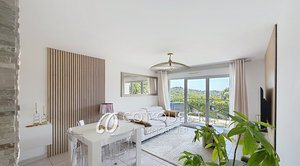 Appartement à vendre à La Colle-sur-Loup