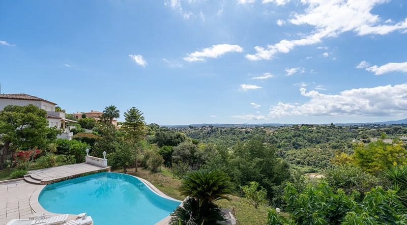 Maison à vendre à Cagnes-sur-Mer