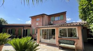 Maison à vendre à Auribeau-sur-Siagne