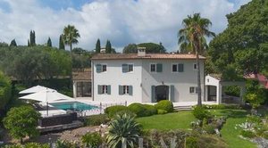 Maison à vendre à Biot