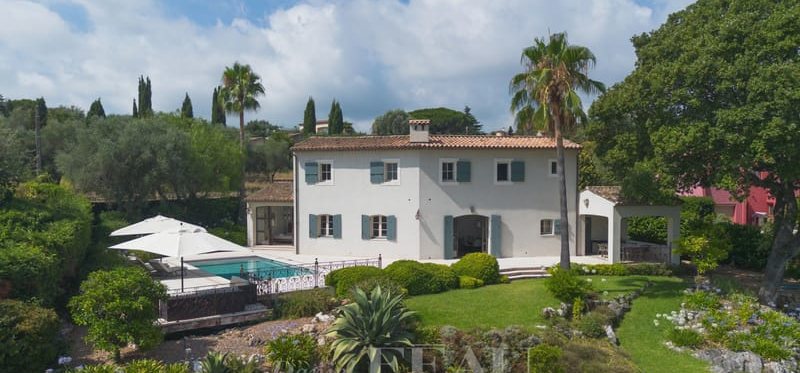 Maison à vendre à Biot