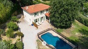 Maison à vendre à Nice