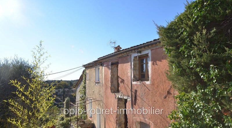 Maison à vendre à Opio